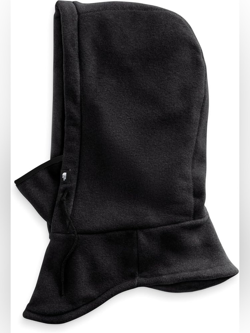 The North Face Unisex Black PowderFleece Hood Hat Insert L/XL